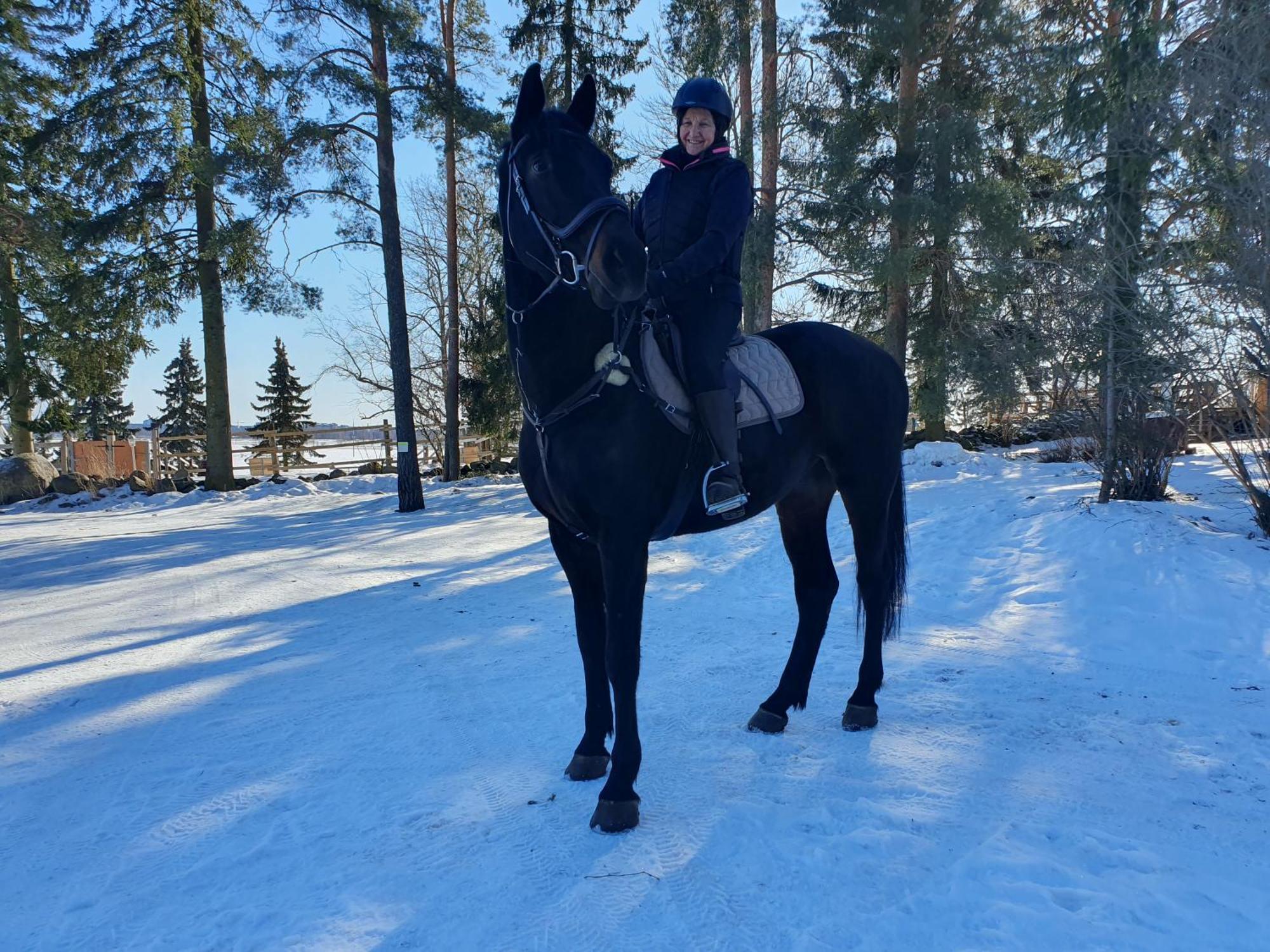 Siirilaen Tila Guest House Seinajoki Bagian luar foto